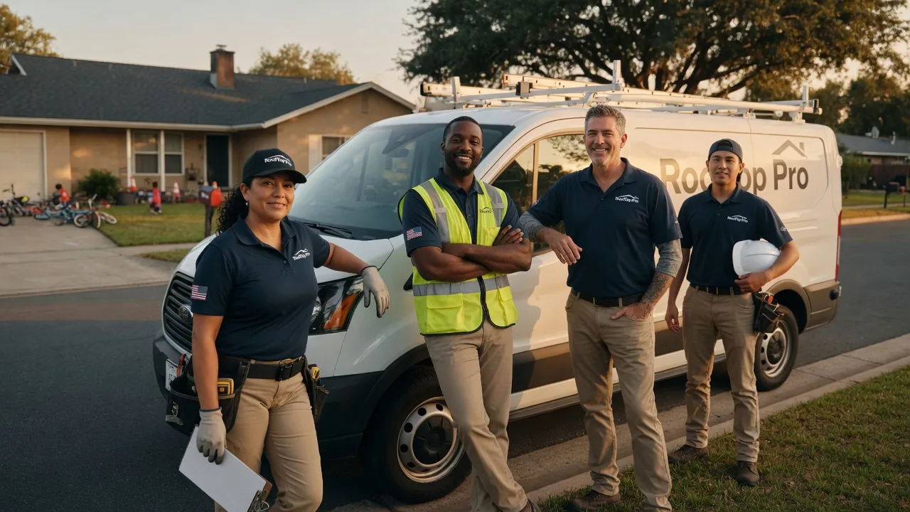 Roof Repair in Donovan, IL near me