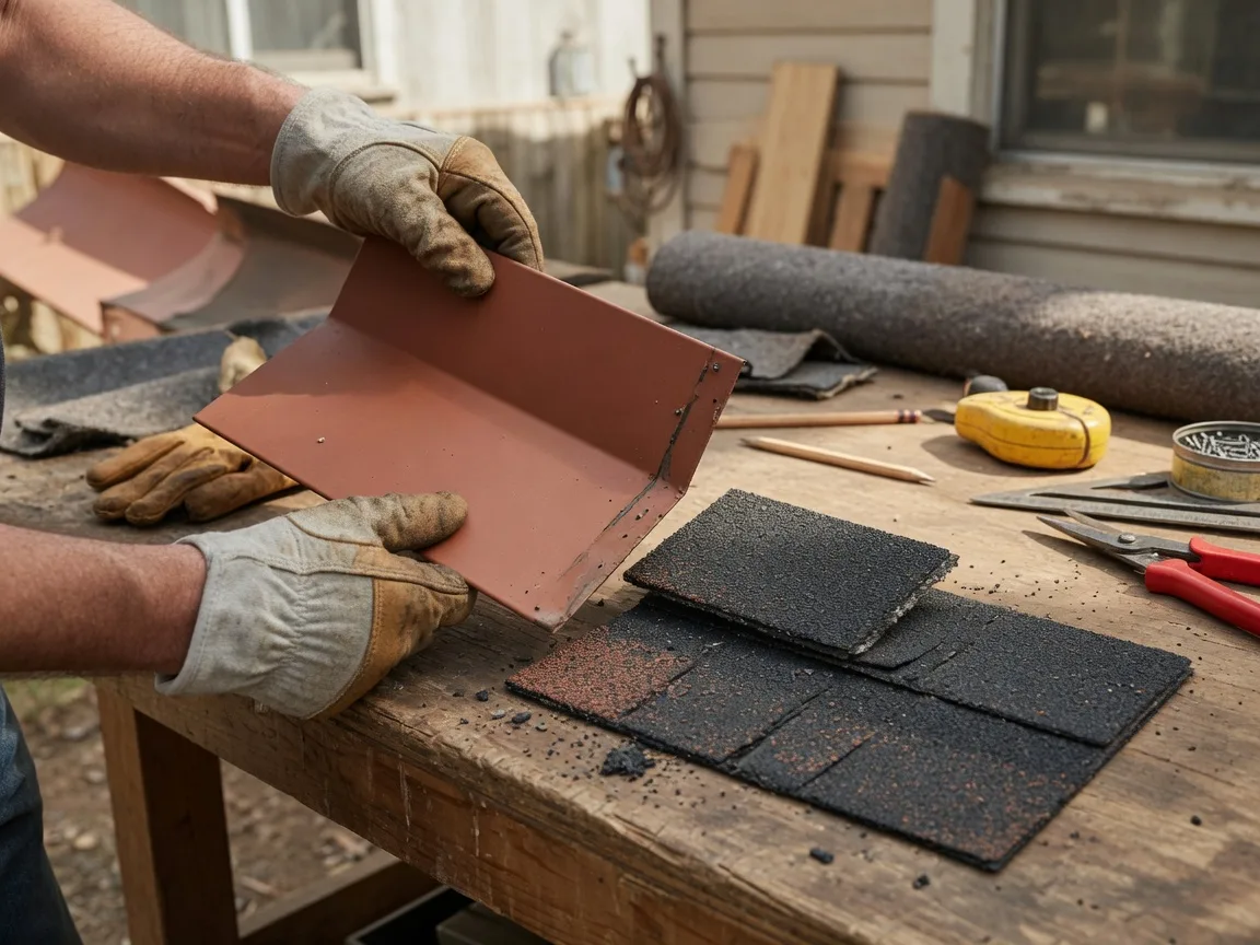 Roof Repair company in Donovan, IL